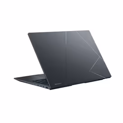 ASUS Zenbook 14X OLED UX3404VC-M3130W Intel® Core™ i9 i9-13900H Laptop 36.8 cm (14.5") Touchscreen 2.8K 16 GB LPDDR5-SDRAM 1 TB SSD NVIDIA GeForce RTX 3050 Wi-Fi 6E (802.11ax) Windows 11 Home Grey - Additional view 8