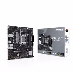 ASUS PRIME A620M-K AMD A620 Socket AM5 micro ATX - Additional view 8