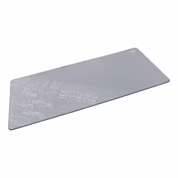 ASUS ROG Scabbard II Arctic Gray XXL Gaming mouse pad Grey