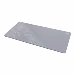 ASUS ROG Scabbard II Arctic Gray XXL Gaming mouse pad Grey