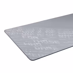 ASUS ROG Scabbard II Arctic Gray XXL Gaming mouse pad Grey - Additional view 4