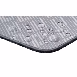 ASUS ROG Scabbard II Arctic Gray XXL Gaming mouse pad Grey - Additional view 5