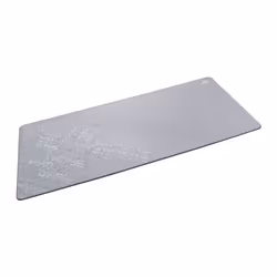 ASUS ROG Scabbard II Arctic Gray XXL Gaming mouse pad Grey - Additional view 6