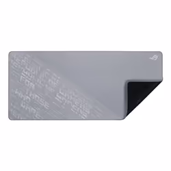 ASUS ROG Scabbard II Arctic Gray XXL Gaming mouse pad Grey - Additional view 8