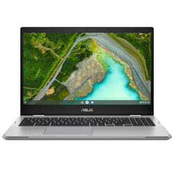 ASUS Chromebook CX1 CX1500CKA-EJ0259 Intel® Celeron® N N4500 39.6 cm (15.6") Full HD 4 GB LPDDR4x-SDRAM 128 GB eMMC Wi-Fi 6 (802.11ax) ChromeOS Silver