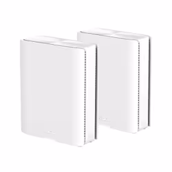ASUS ZenWiFi BQ16 Tri-band (2.4 GHz / 5 GHz / 6 GHz) Wi-Fi 7 (802.11be) White 3 Internal - Additional view 8