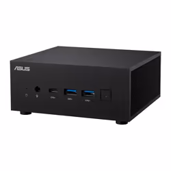 ASUS ExpertCenter PN52 is powered by the latest AMD Ryzen™ 5000H series processor for smooth and powerful multitasking. In PC ...