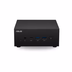 ASUS ExpertCenter PN64 delivers superior performance. allowing users to get more done effortlessly. with greater efficiency. ...