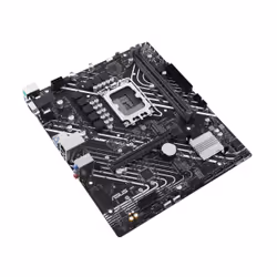 ASUS PRIME H610M-E-CSM Intel H610 LGA 1700 micro ATX - Additional view 5