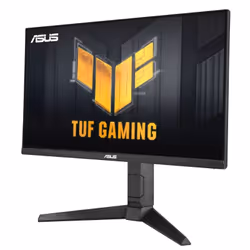 ASUS TUF Gaming VG249QL3A computer monitor 60.5 cm (23.8") 1920 x 1080 pixels Full HD LCD Black - Additional view 5