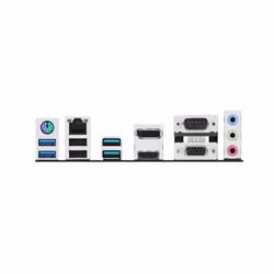 ASUS PRIME N100I-D D4 NA (integrated CPU) mini ITX - Additional view 5