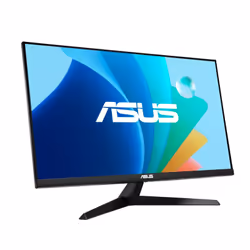 ASUS VY279HF computer monitor 68.6 cm (27") 1920 x 1080 pixels Full HD LCD Black - Additional view 4