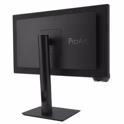 ASUS ProArt PA24US computer monitor 59.9 cm (23.6") 3840 x 2160 pixels 4K Ultra HD LCD Black - Additional view 7