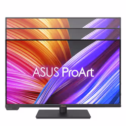 ASUS ProArt Display PA32UCXR computer monitor 81.3 cm (32") 3840 x 2160 pixels 4K Ultra HD LCD Black - Additional view 6
