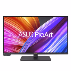 ASUS ProArt Display PA32UCXR computer monitor 81.3 cm (32") 3840 x 2160 pixels 4K Ultra HD LCD Black - Additional view 7
