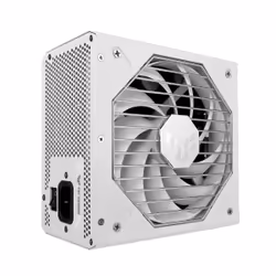 ASUS TUF Gaming 1000W Gold White Edition power supply unit 20+4 pin ATX ATX - Additional view 4