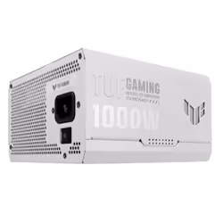 ASUS TUF Gaming 1000W Gold White Edition power supply unit 20+4 pin ATX ATX - Additional view 5