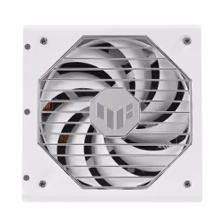 ASUS TUF Gaming 1000W Gold White Edition power supply unit 20+4 pin ATX ATX - Additional view 7