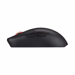 ASUS ROG Strix Impact III Wireless mouse Gaming Ambidextrous RF Wireless + Bluetooth Optical 36000 DPI - Additional view 4