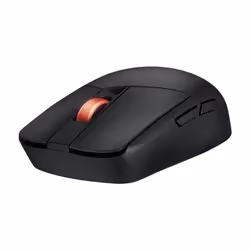 ASUS ROG Strix Impact III Wireless mouse Gaming Ambidextrous RF Wireless + Bluetooth Optical 36000 DPI - Additional view 5