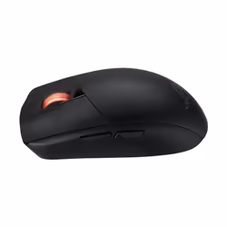 ASUS ROG Strix Impact III Wireless mouse Gaming Ambidextrous RF Wireless + Bluetooth Optical 36000 DPI - Additional view 6