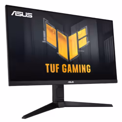ASUS TUF Gaming VG279QL3A computer monitor 68.6 cm (27") 1920 x 1080 pixels Full HD LCD Black - Additional view 4