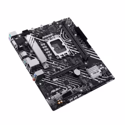 ASUS PRIME H610M-A-CSM Intel H610 LGA 1700 micro ATX - Additional view 6