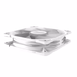 ASUS TUF GAMING TR120 ARGB 1-pack White Computer case Air cooler 12 cm - Additional view 7
