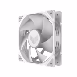 ASUS TUF GAMING TR120 ARGB 3IN1 White Computer case Air cooler 12 cm - Additional view 6