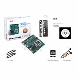 ASUS PRO H610T-CSM Intel H610 LGA 1700 mini ITX - Additional view 4