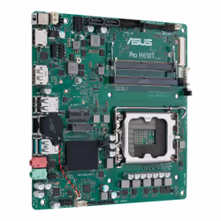 ASUS PRO H610T-CSM Intel H610 LGA 1700 mini ITX - Additional view 5