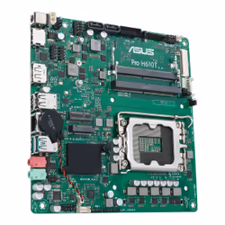 ASUS PRO H610T-CSM Intel H610 LGA 1700 mini ITX - Additional view 6