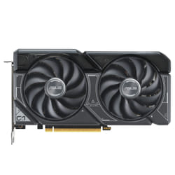 ASUS Dual -RTX4060TI-A16G NVIDIA GeForce RTX 4060 Ti 16 GB GDDR6