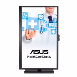 ASUS HA3281A computer monitor 80 cm (31.5") 3840 x 2160 pixels 4K Ultra HD LCD Black - Additional view 4