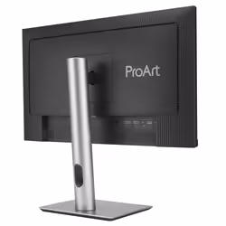 ASUS ProArt Display PA24ACRV computer monitor 60.5 cm (23.8") 2560 x 1440 pixels Quad HD LCD Black - Additional view 5