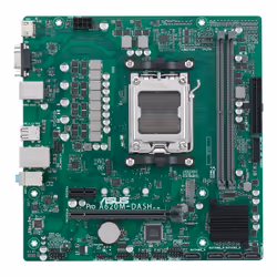 ASUS Pro business motherboards provide enhanced features to smooth your IT operations. including comprehensive system protect ...