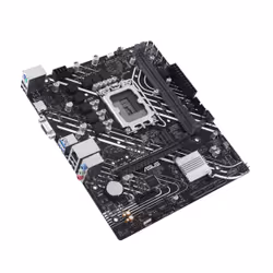 ASUS PRIME H610M-K ARGB Intel H610 LGA 1700 micro ATX - Additional view 4
