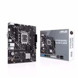 ASUS PRIME H610M-K ARGB Intel H610 LGA 1700 micro ATX - Additional view 5