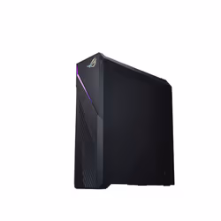 ASUS ROG Strix G16CH-71370F153W Intel® Core™ i7 i7-13700F 16 GB DDR4-SDRAM 1 TB SSD NVIDIA GeForce RTX 4060 Ti Windows 11 Home Midi Tower PC Grey - Additional view 8