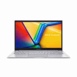 Make every day your dayTurn everyday tasks into something special with Vivobook 14. your essential tool for getting things do ...
