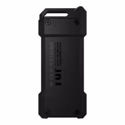 ASUS TUF Gaming AS2000 2 TB USB Type-C 3.2 Gen 2 (3.1 Gen 2) Black