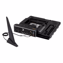 ASUS TUF GAMING B760M-BTF WIFI Intel B760 LGA 1700 micro ATX - Additional view 7