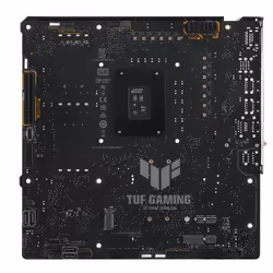 ASUS TUF GAMING B760M-BTF WIFI Intel B760 LGA 1700 micro ATX - Additional view 8