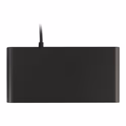 ASUS Triple Display USB-C Dock DC300 Docking USB 3.2 Gen 2 (3.1 Gen 2) Type-C Black - Additional view 4