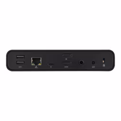 ASUS Triple Display USB-C Dock DC300 Docking USB 3.2 Gen 2 (3.1 Gen 2) Type-C Black - Additional view 5