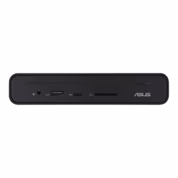 ASUS Triple Display USB-C Dock DC300 Docking USB 3.2 Gen 2 (3.1 Gen 2) Type-C Black - Additional view 6
