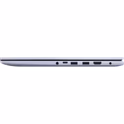 ASUS Vivobook 15 X1502ZA-EJ465W Intel® Core™ i3 i3-1220P Laptop 39.6 cm (15.6") Full HD 8 GB DDR4-SDRAM 256 GB SSD Wi-Fi 6 (802.11ax) Windows 11 Home in S mode Silver - Additional view 4