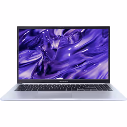 ASUS Vivobook 15 X1502ZA-EJ465W Intel® Core™ i3 i3-1220P Laptop 39.6 cm (15.6") Full HD 8 GB DDR4-SDRAM 256 GB SSD Wi-Fi 6 (802.11ax) Windows 11 Home in S mode Silver - Additional view 5