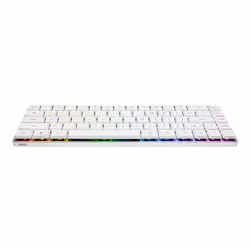 ASUS ROG Falchion RX Low Profile keyboard Gaming USB + RF Wireless + Bluetooth QWERTZ White - Additional view 4