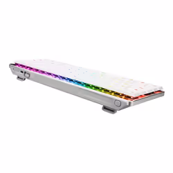 ASUS ROG Falchion RX Low Profile keyboard Gaming USB + RF Wireless + Bluetooth QWERTZ White - Additional view 5